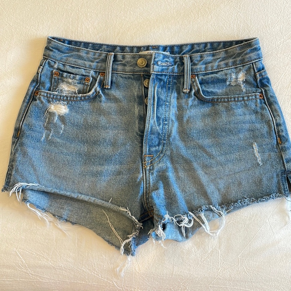 GRLFRND Cindy Shorts Size 26